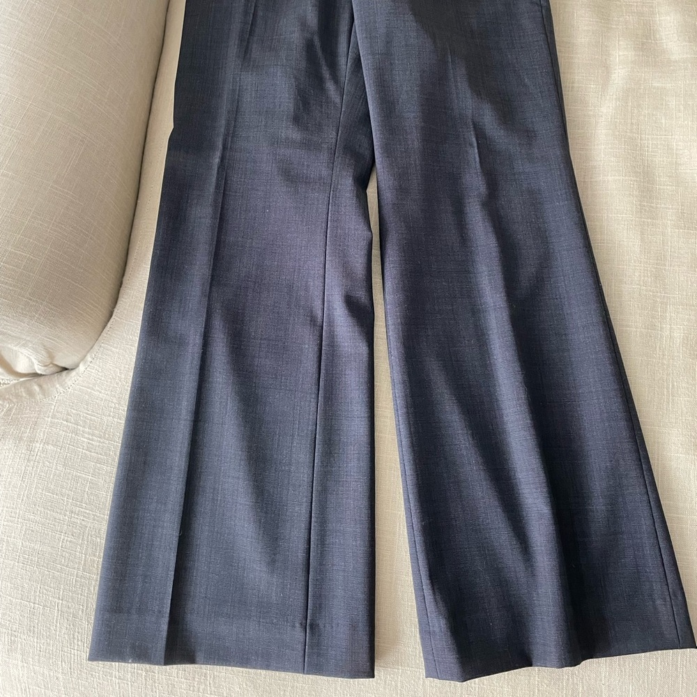 Banana Republic The Martin Fit pants